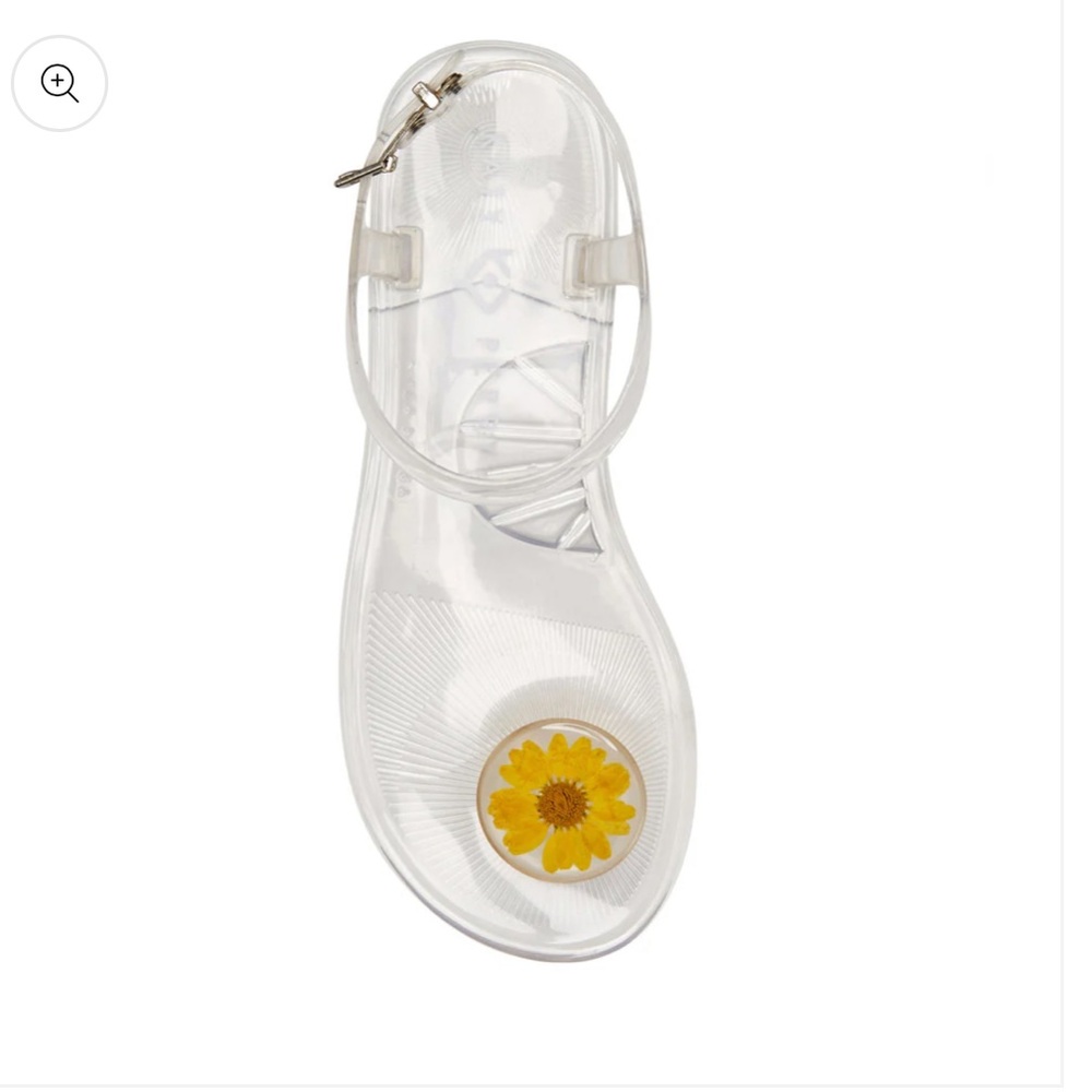 KATY PERRY THE GELI® Color: Clear Daisy